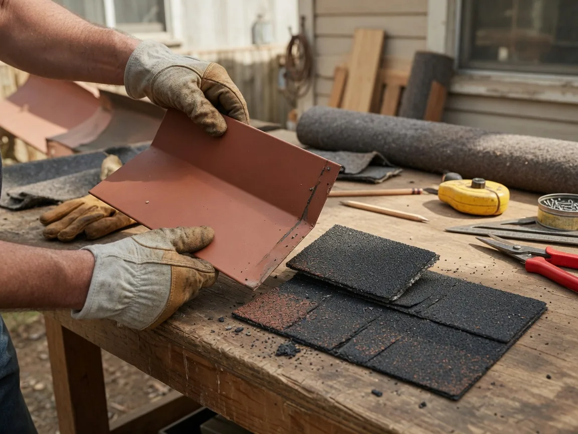 Roof Repair company in Rickman, TN